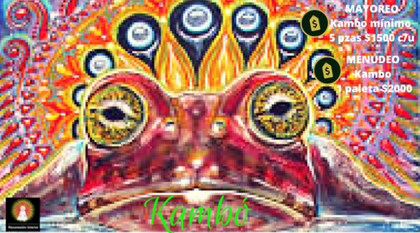 Tabla Kambó