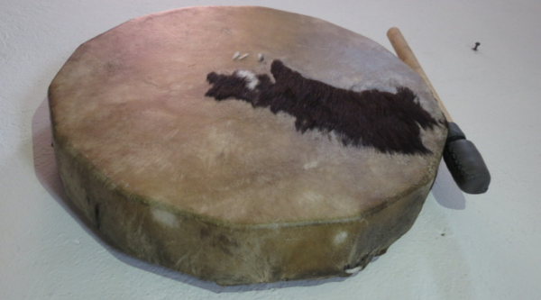 Tambor de 40 cm - Imagen 3