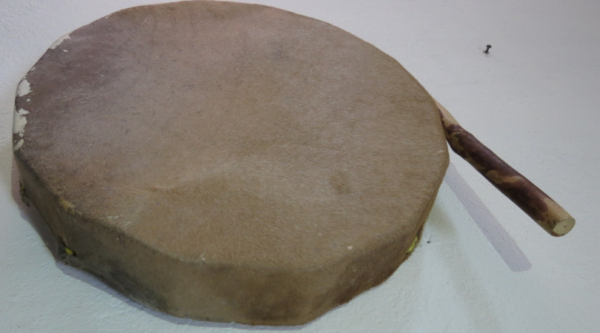 Tambor de 40 cm - Imagen 2
